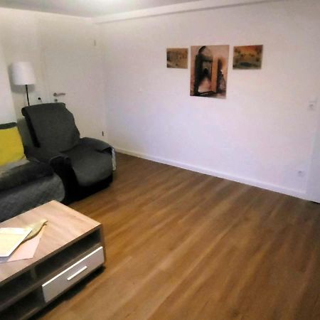 Haus-Marrakesch Apartman Borkum Kültér fotó