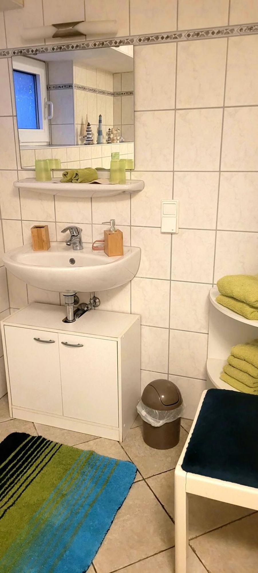 Haus-Marrakesch Apartman Borkum Kültér fotó