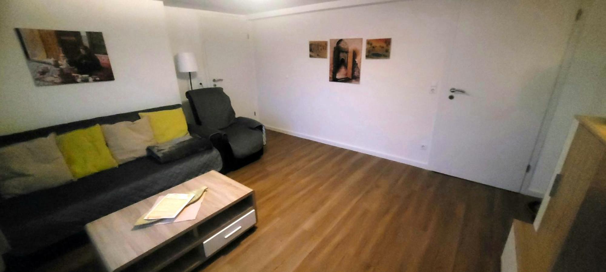 Haus-Marrakesch Apartman Borkum Kültér fotó